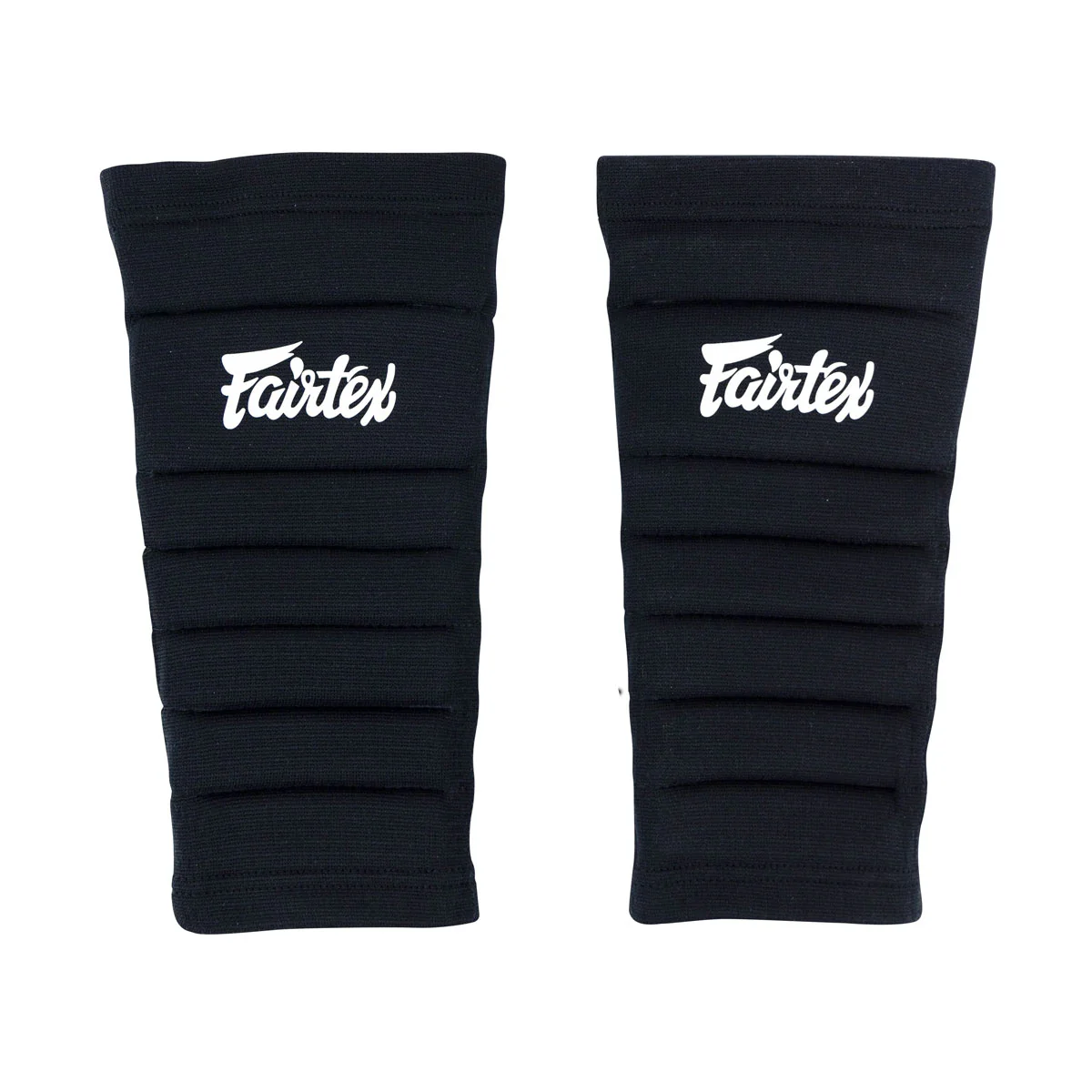 Ankle supports Fairtex Padded AS2 Black - Image 3