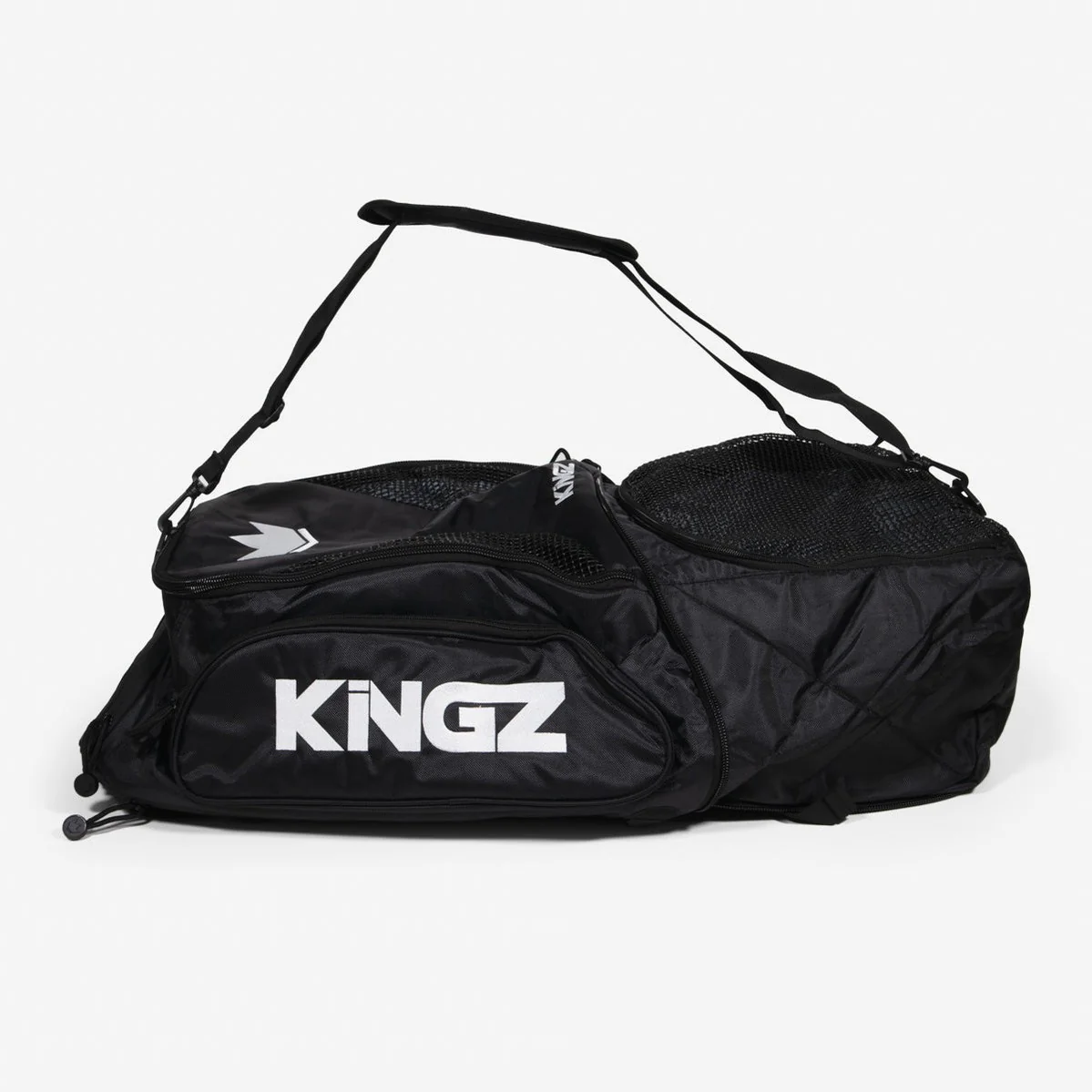 Backpack-bag Kingz Convertible 2.0 