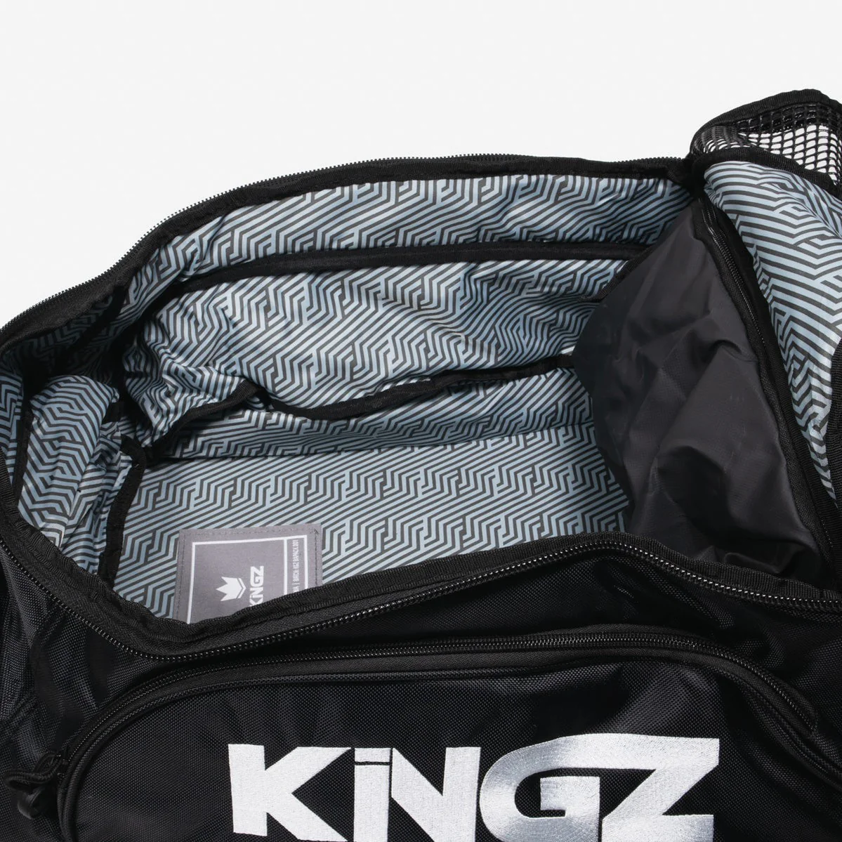Backpack-bag Kingz Convertible 2.0  - Image 11