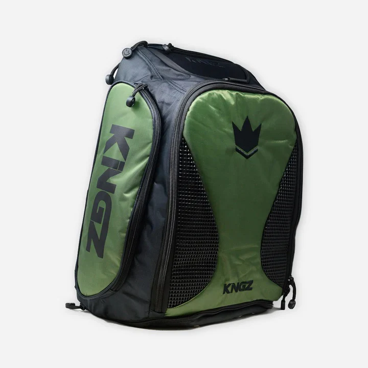 Backpack-bag Kingz Convertible 2.0  - Image 14