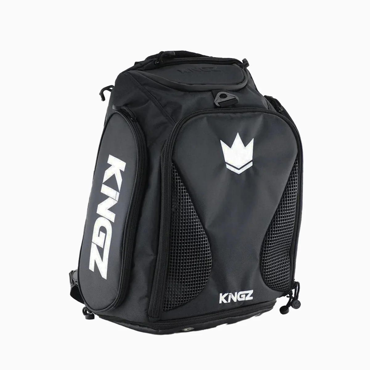 Backpack-bag Kingz Convertible 2.0  - Image 3