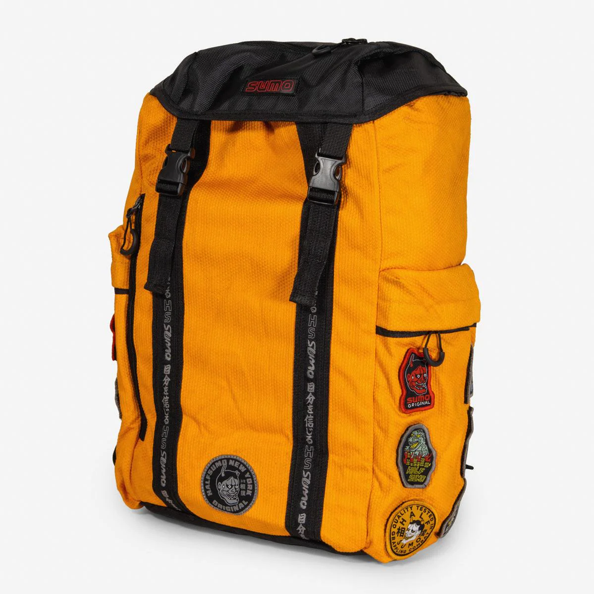 Backpack Half Sumo Sekai 