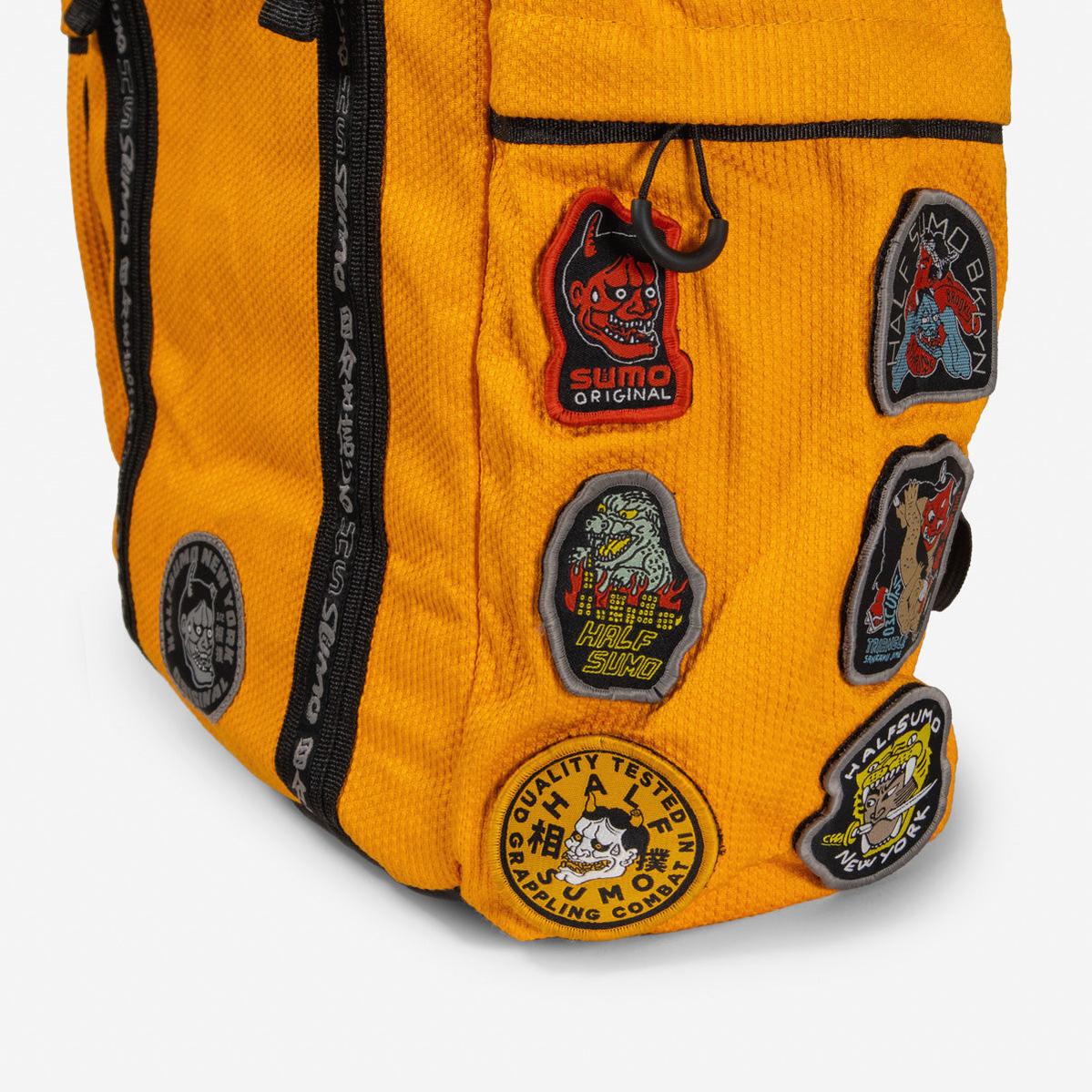 Backpack Half Sumo Sekai  - Image 10