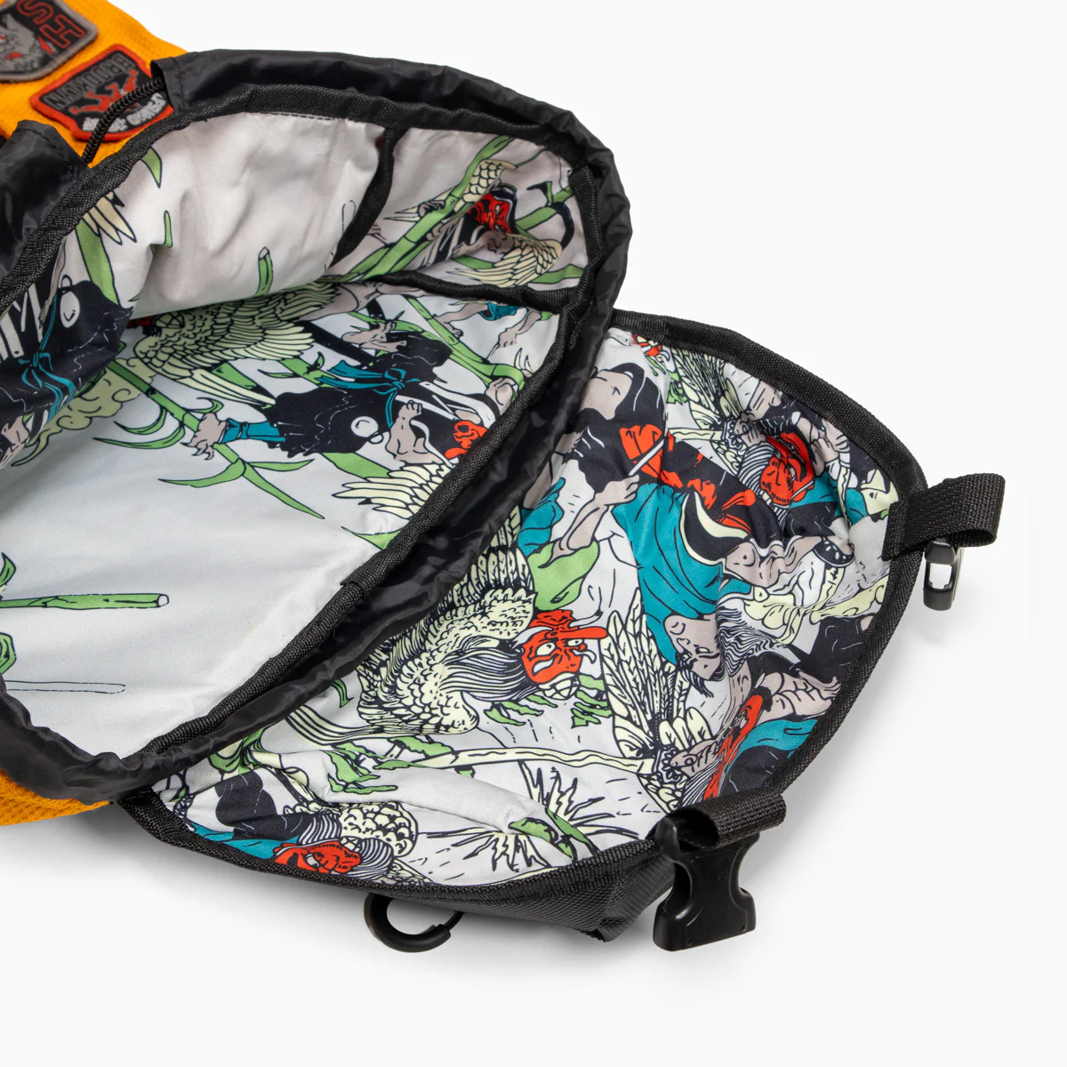 Backpack Half Sumo Sekai  - Image 14