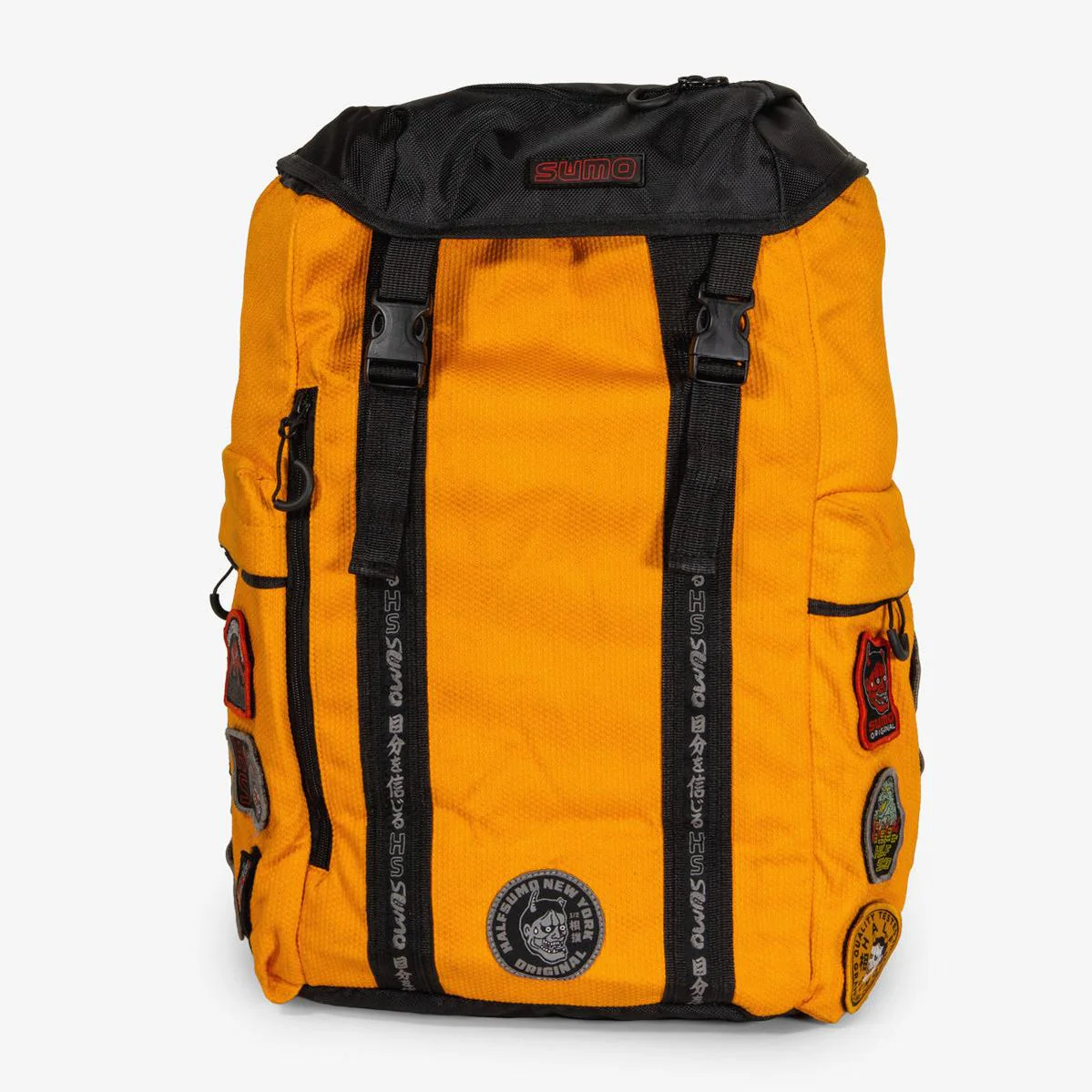 Backpack Half Sumo Sekai  - Image 2