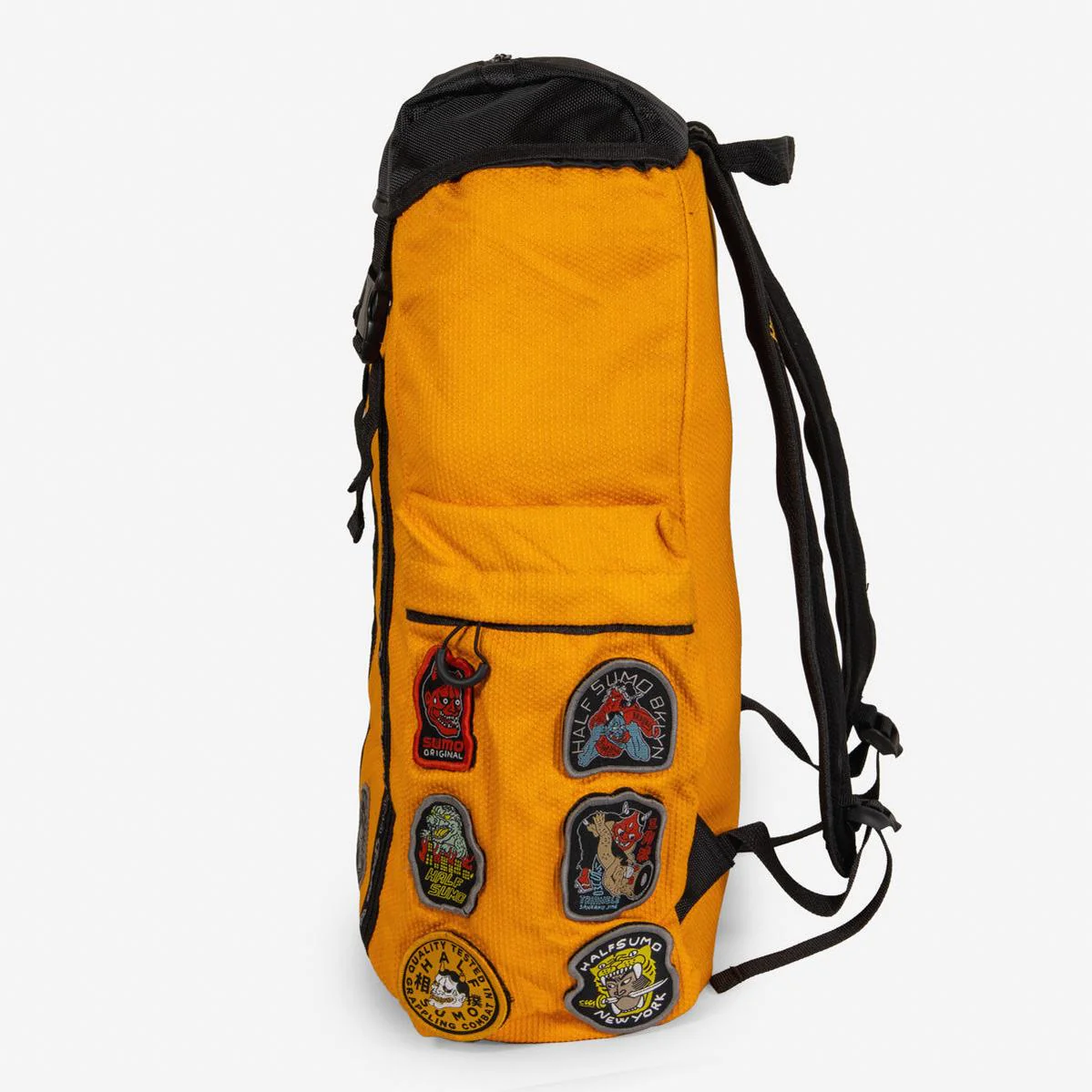 Backpack Half Sumo Sekai  - Image 3