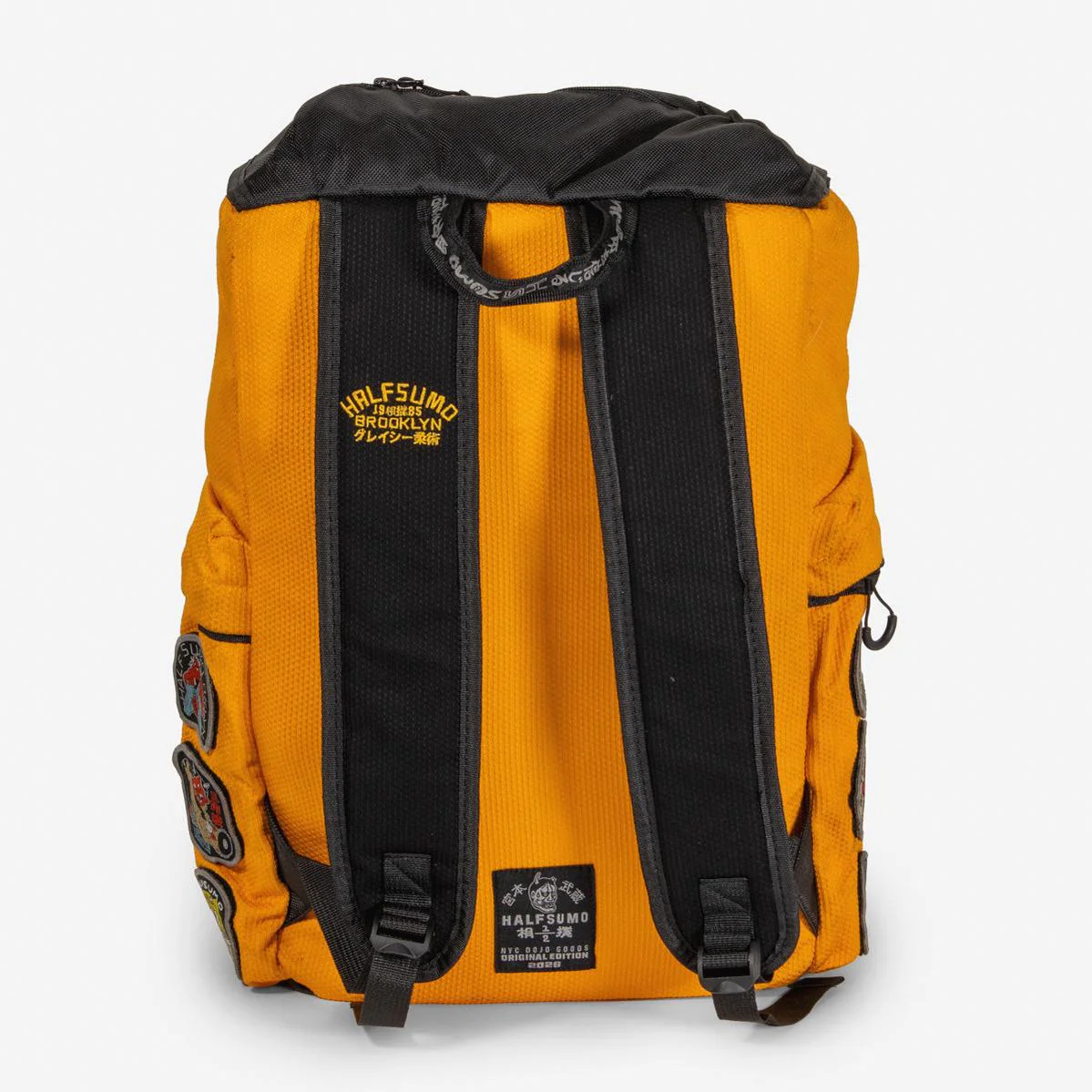 Backpack Half Sumo Sekai  - Image 4