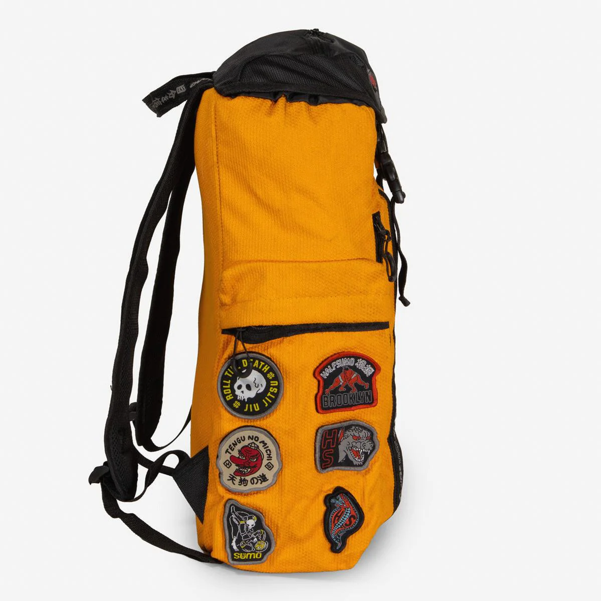 Backpack Half Sumo Sekai  - Image 5
