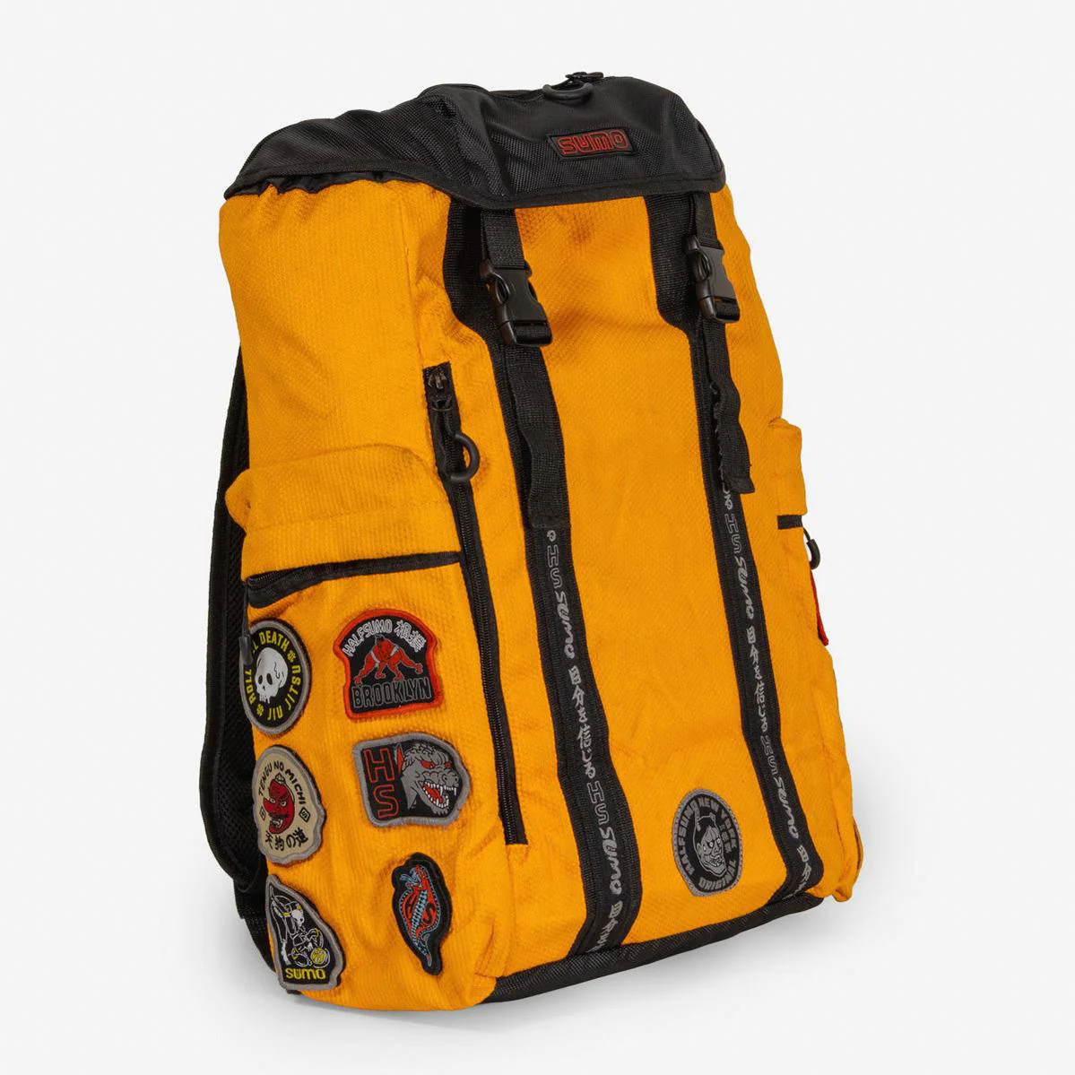 Backpack Half Sumo Sekai  - Image 6