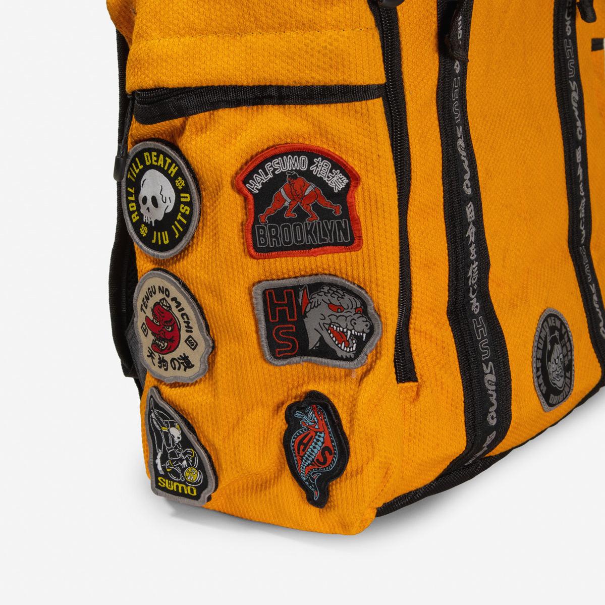 Backpack Half Sumo Sekai  - Image 9