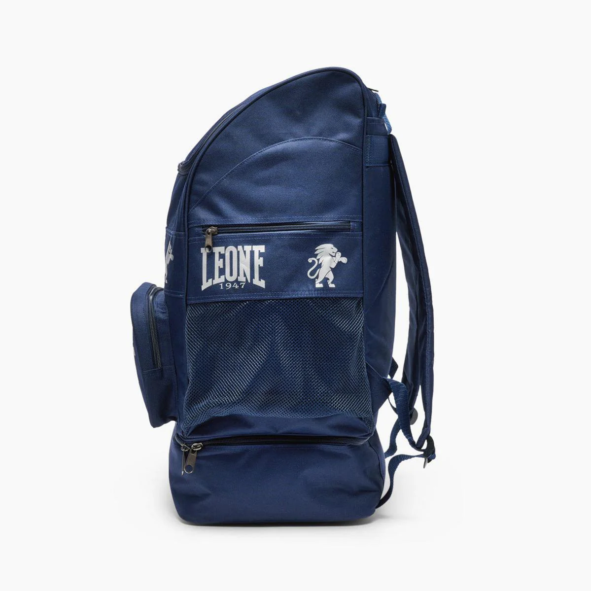 Backpack Leone 1947 Ambassador AC952 Blue  - Image 3