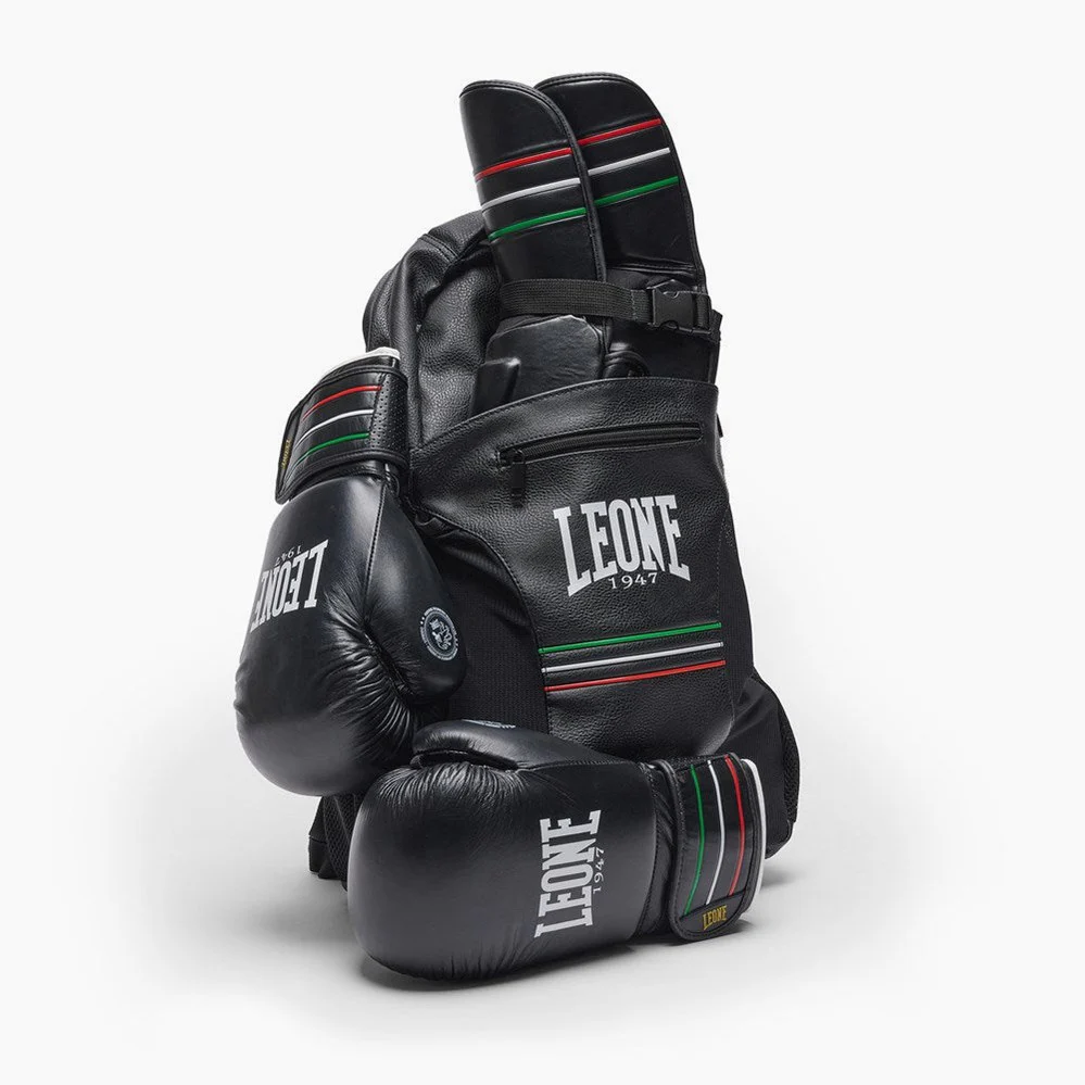 Backpack Leone Flag AC954  - Image 4