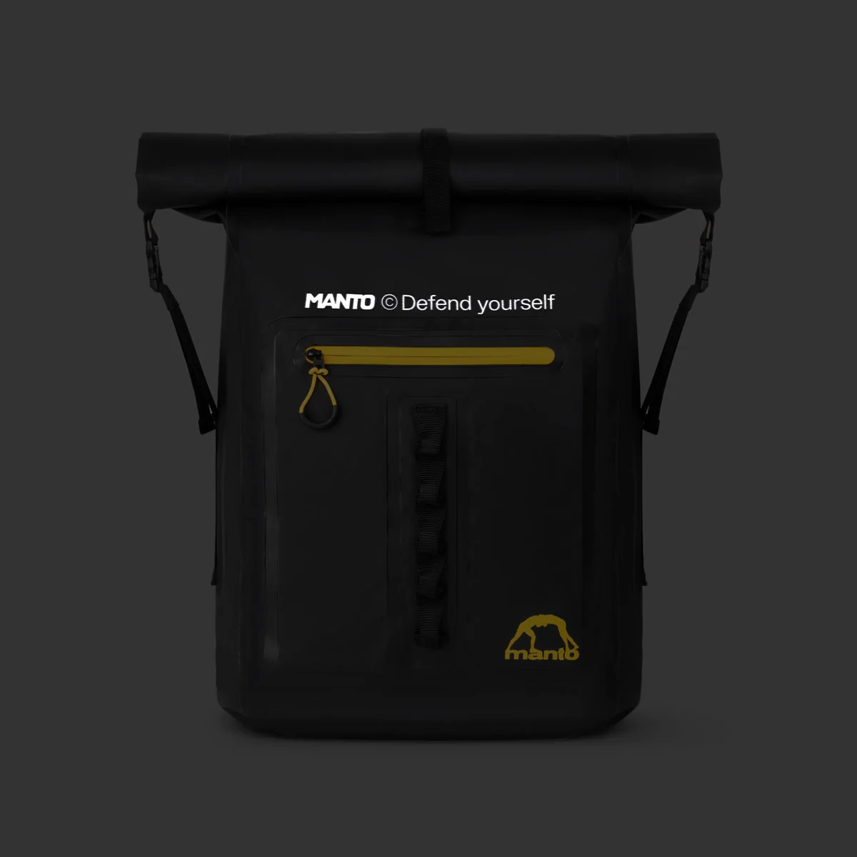Backpack Manto NEW YORK - Image 9