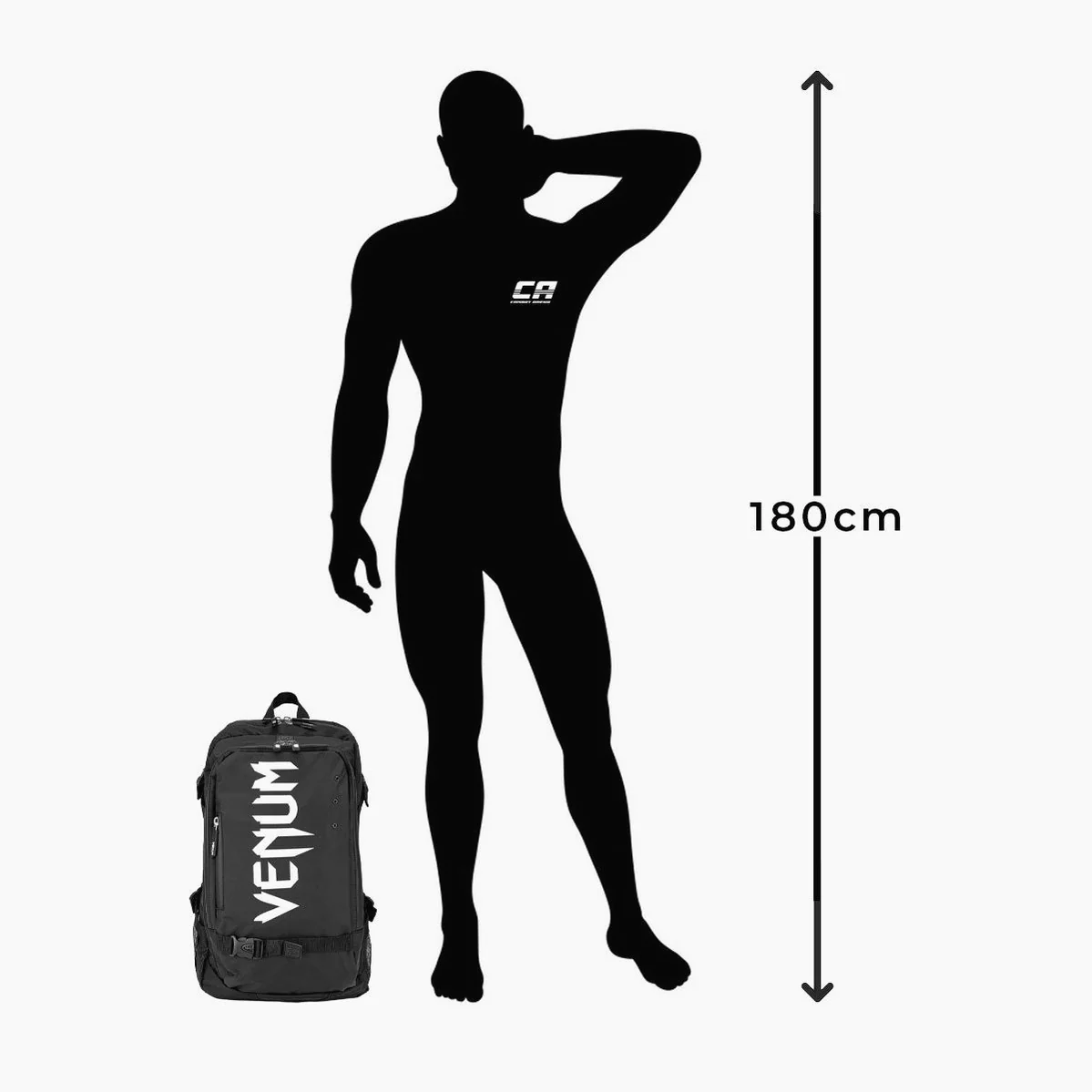 Backpack Venum Challenger Pro Evo - Image 44