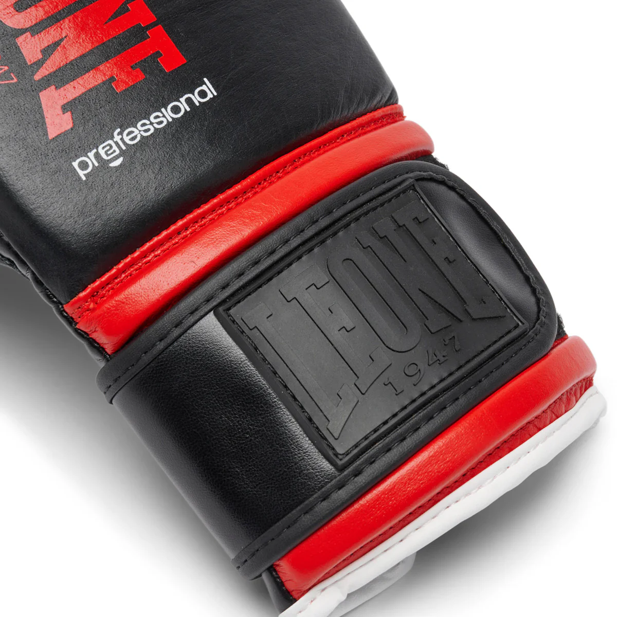 Bag gloves Leone Professional 2 GS094  - Image 5