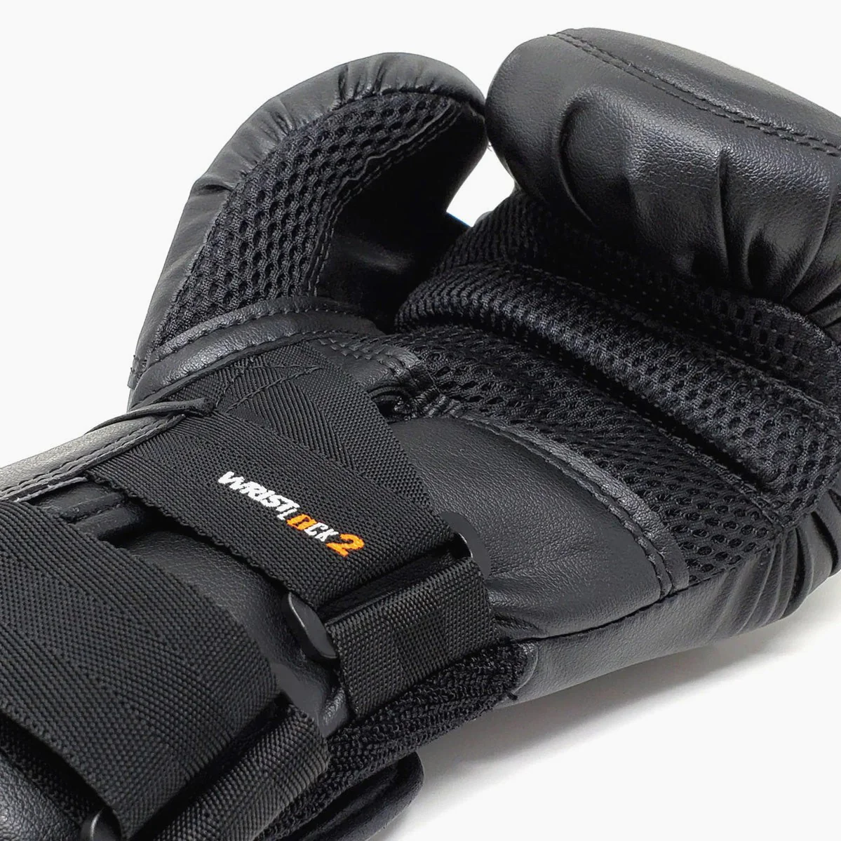 Bag gloves Rival RB10 Intelli-Shock Black  - Image 8