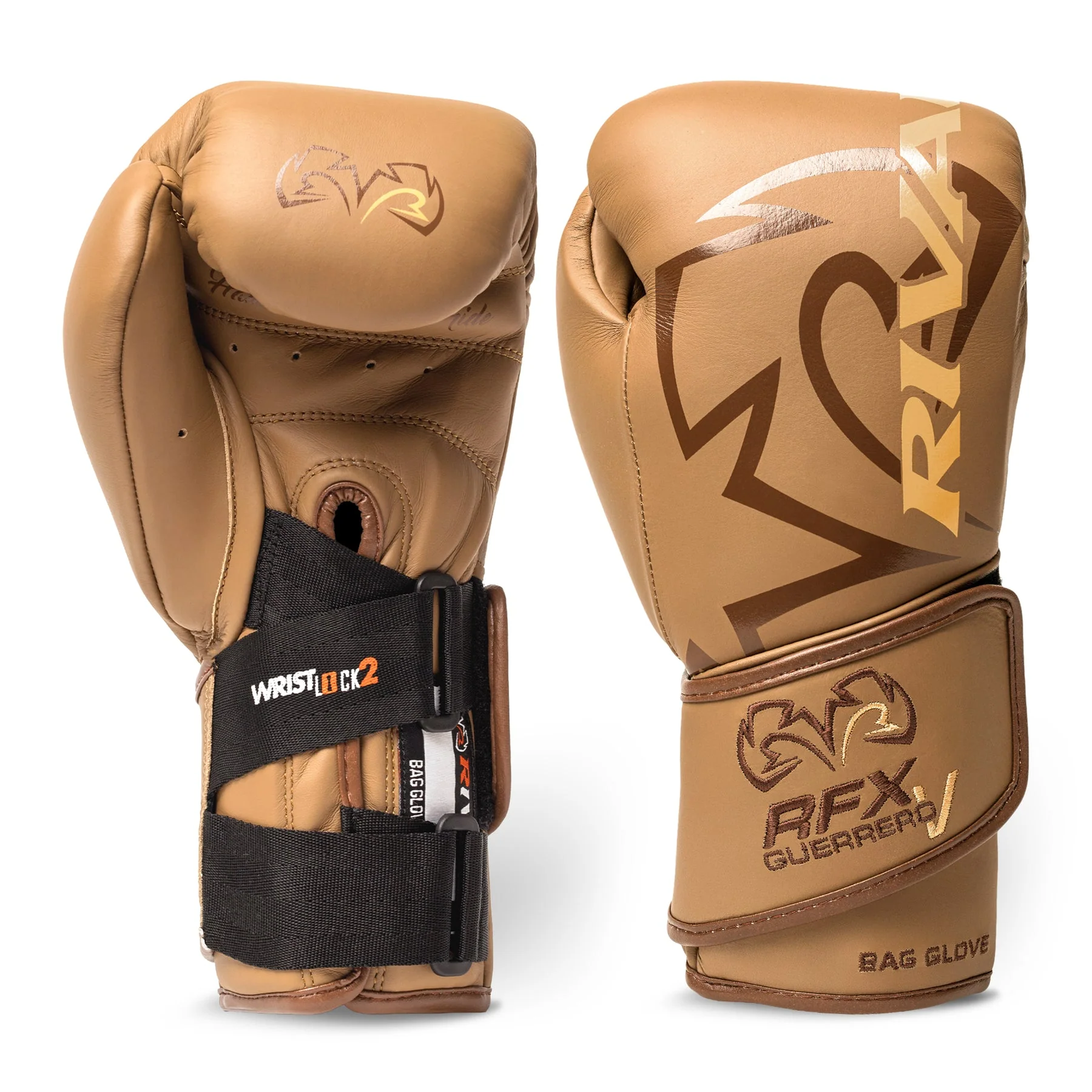 Bag gloves Rival RFX Guerrero V-BAG HDE-F - Image 10