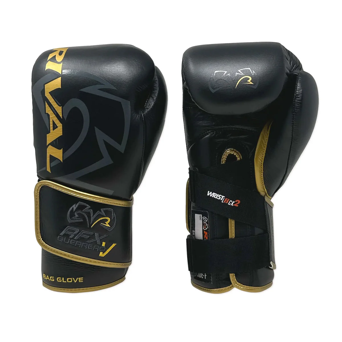 Bag gloves Rival RFX Guerrero V-BAG HDE-F - Image 14
