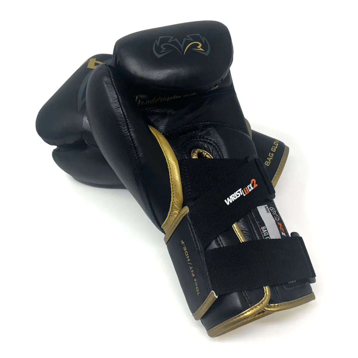 Bag gloves Rival RFX Guerrero V-BAG HDE-F - Image 15