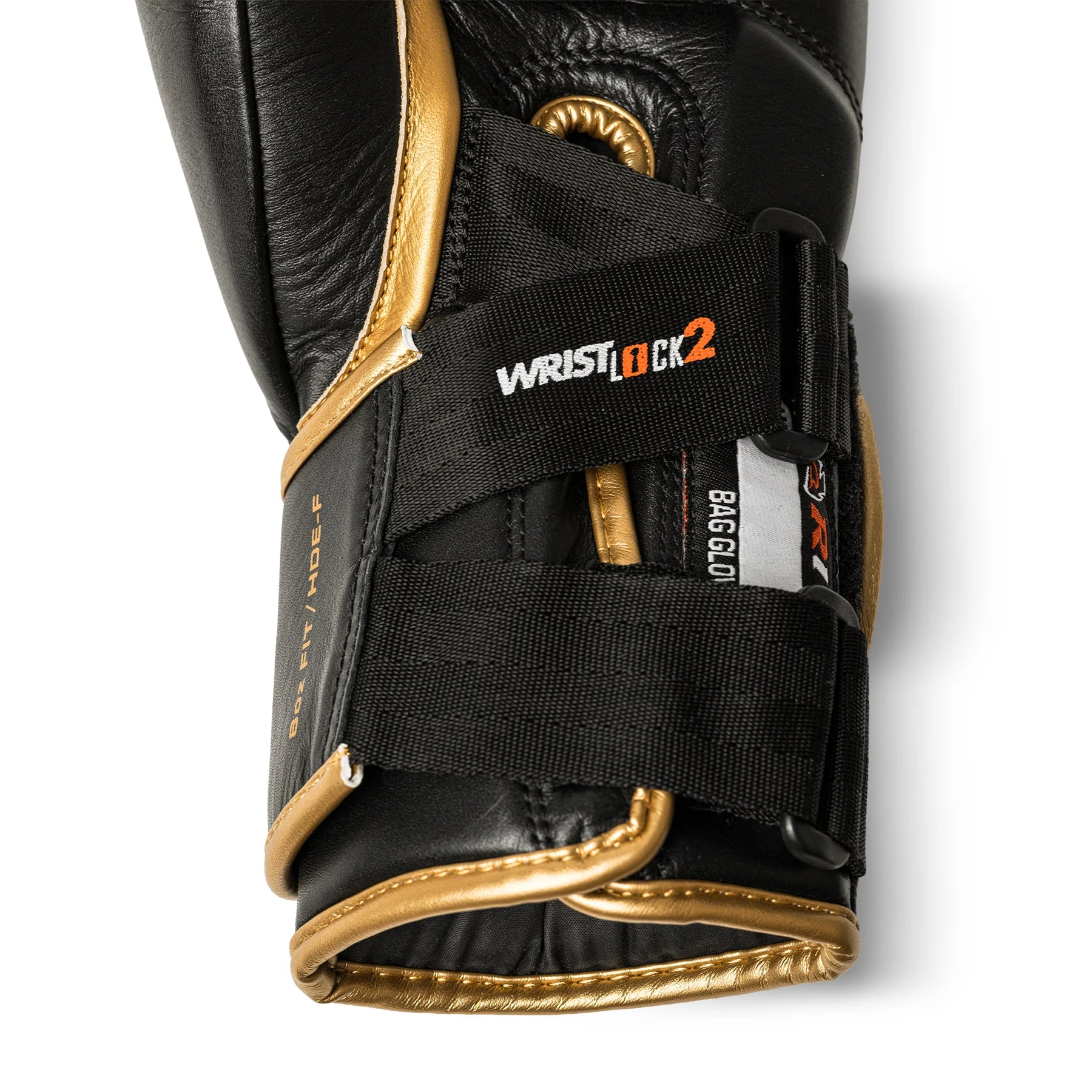 Bag gloves Rival RFX Guerrero V-BAG HDE-F - Image 16