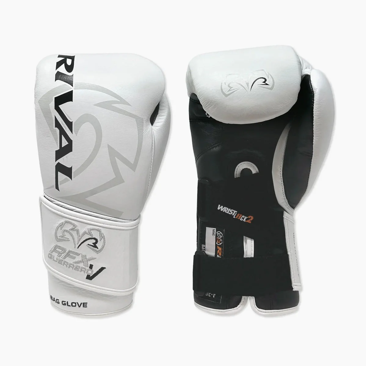 Bag gloves Rival RFX Guerrero V-BAG HDE-F - Image 3
