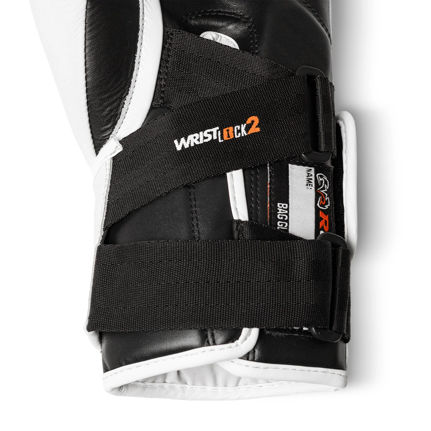 Bag gloves Rival RFX Guerrero V-BAG HDE-F - Image 4