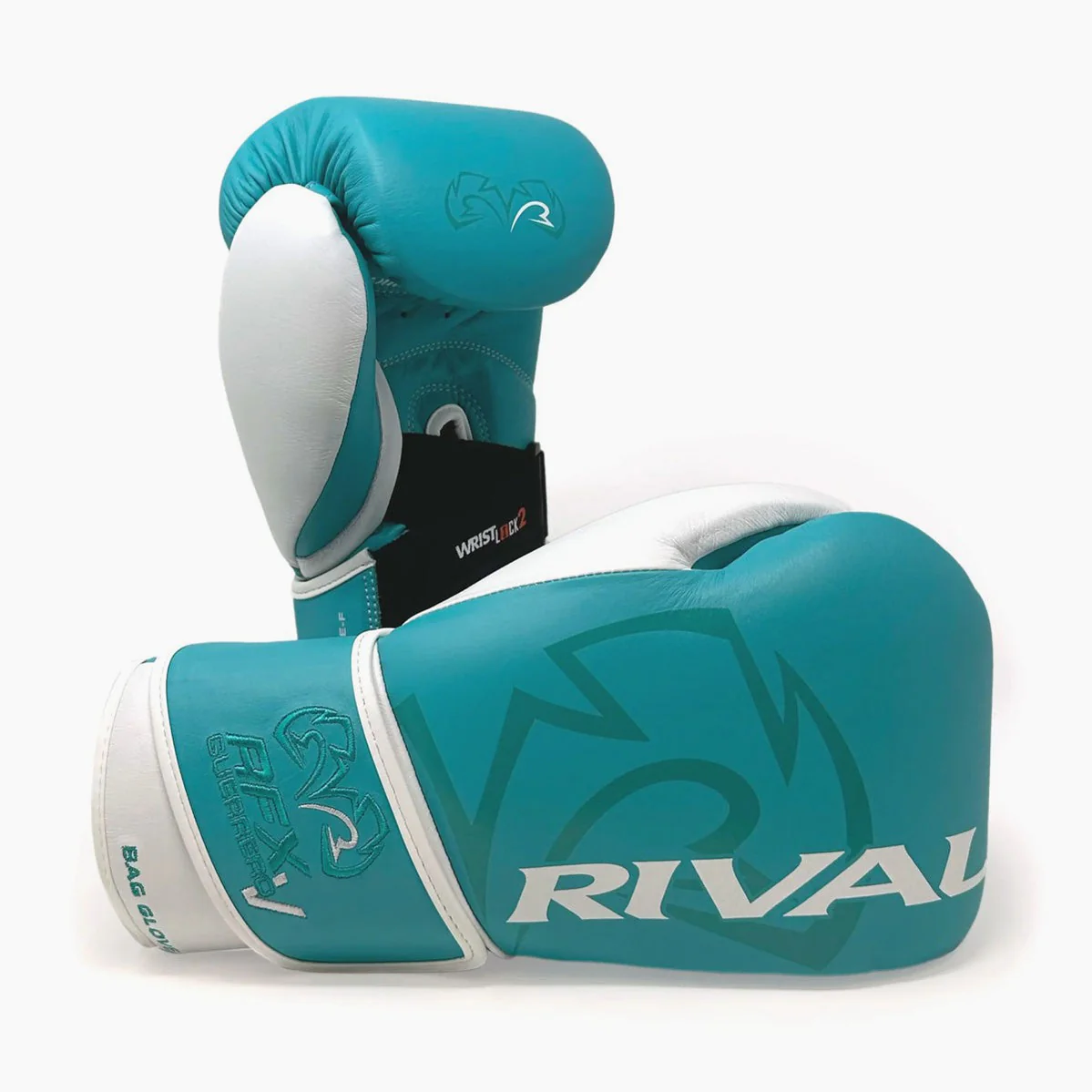 Bag gloves Rival RFX Guerrero V-BAG HDE-F - Image 5