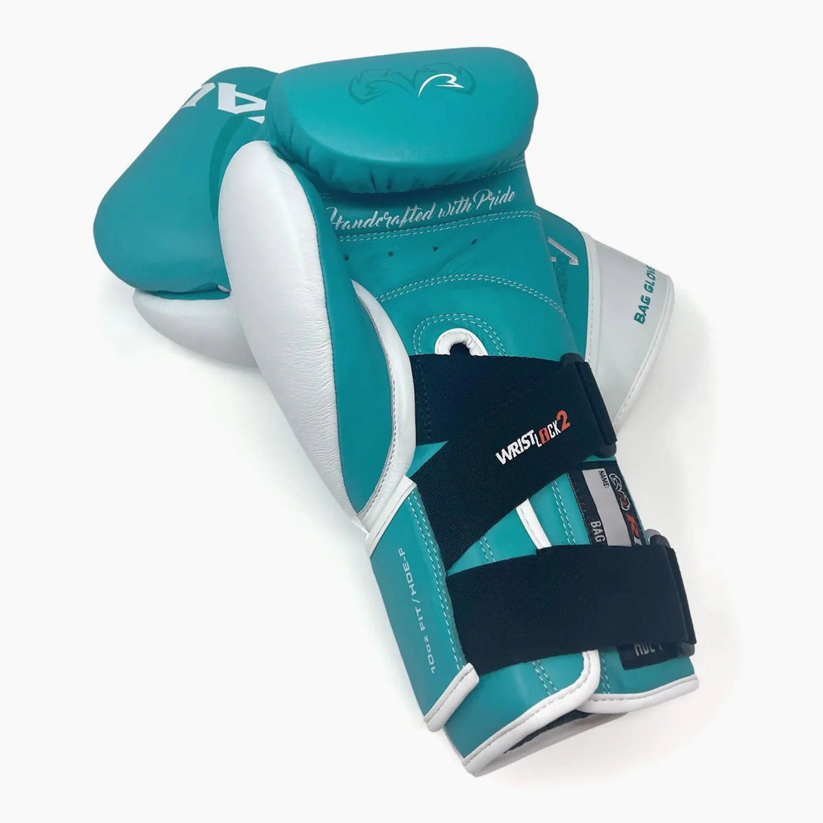 Bag gloves Rival RFX Guerrero V-BAG HDE-F - Image 6