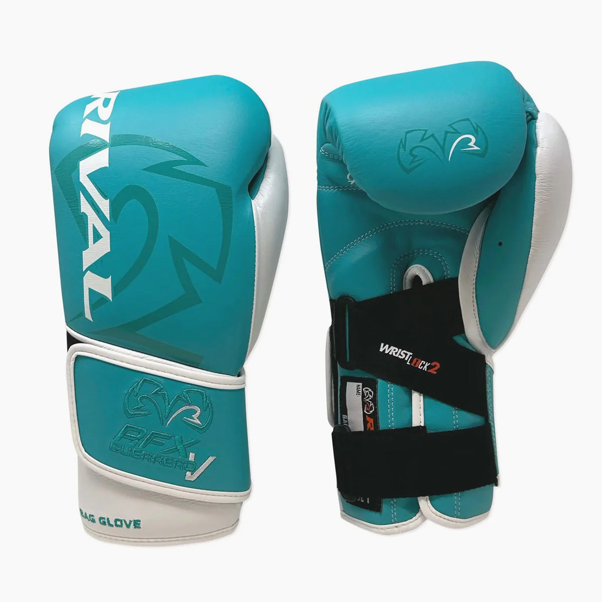 Bag gloves Rival RFX Guerrero V-BAG HDE-F - Image 7