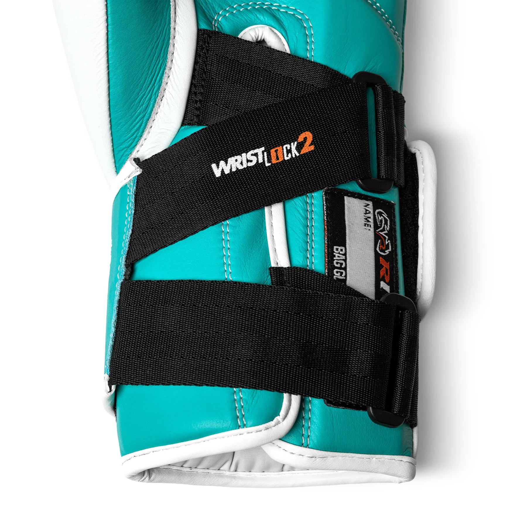 Bag gloves Rival RFX Guerrero V-BAG HDE-F - Image 8
