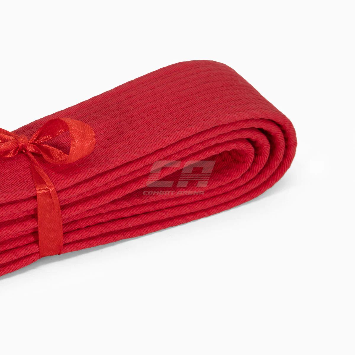 Belt Arawaza Competition Kata Cotton WKF  - Image 3