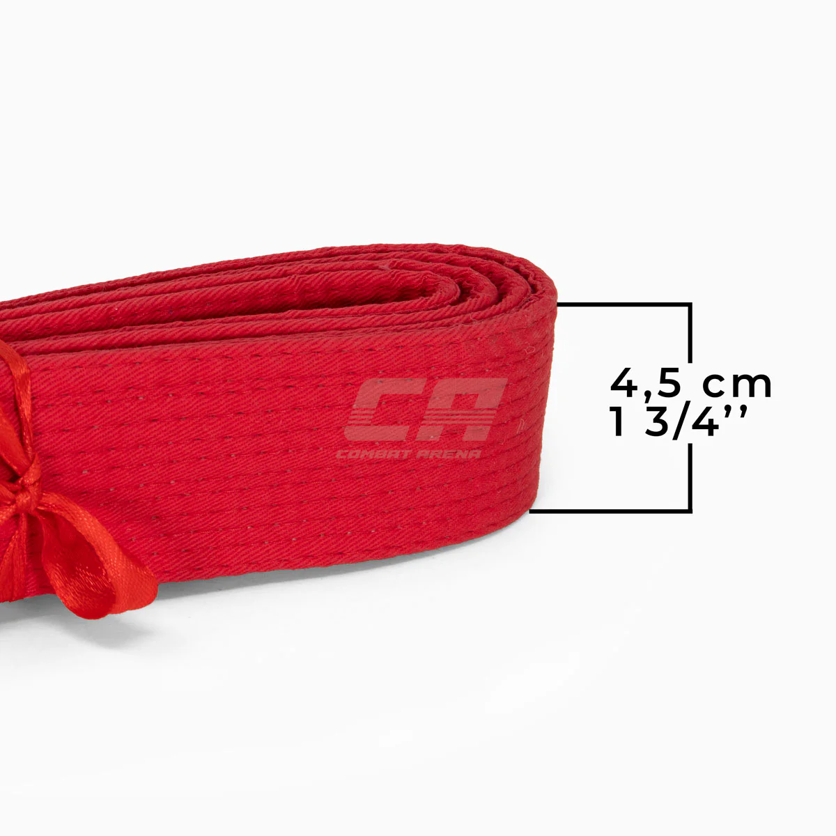 Belt Arawaza Competition Kata Cotton WKF  - Image 4