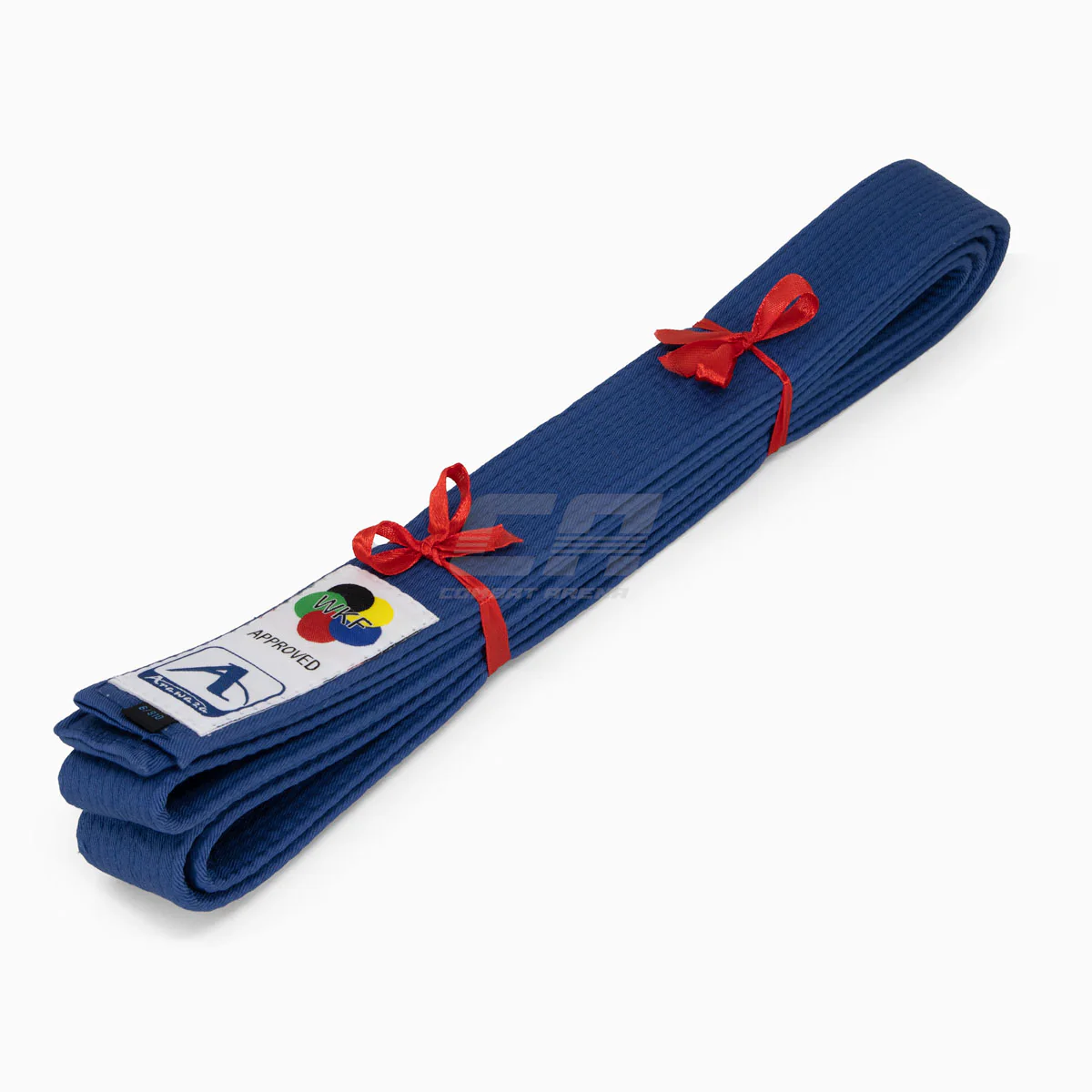 Belt Arawaza Competition Kata Cotton WKF  - Image 5