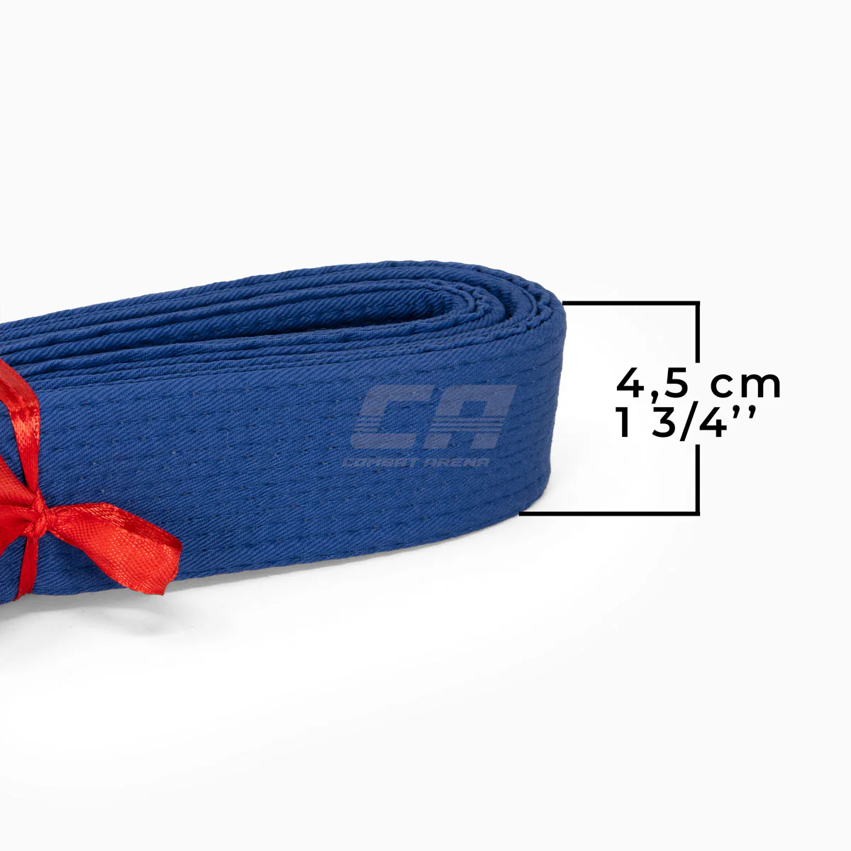 Belt Arawaza Competition Kata Cotton WKF  - Image 7