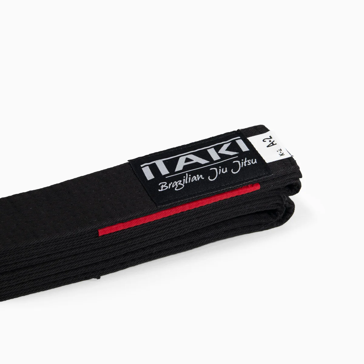 Belt Itaki BJJ Brazilian Jiu Jitsu - Image 3
