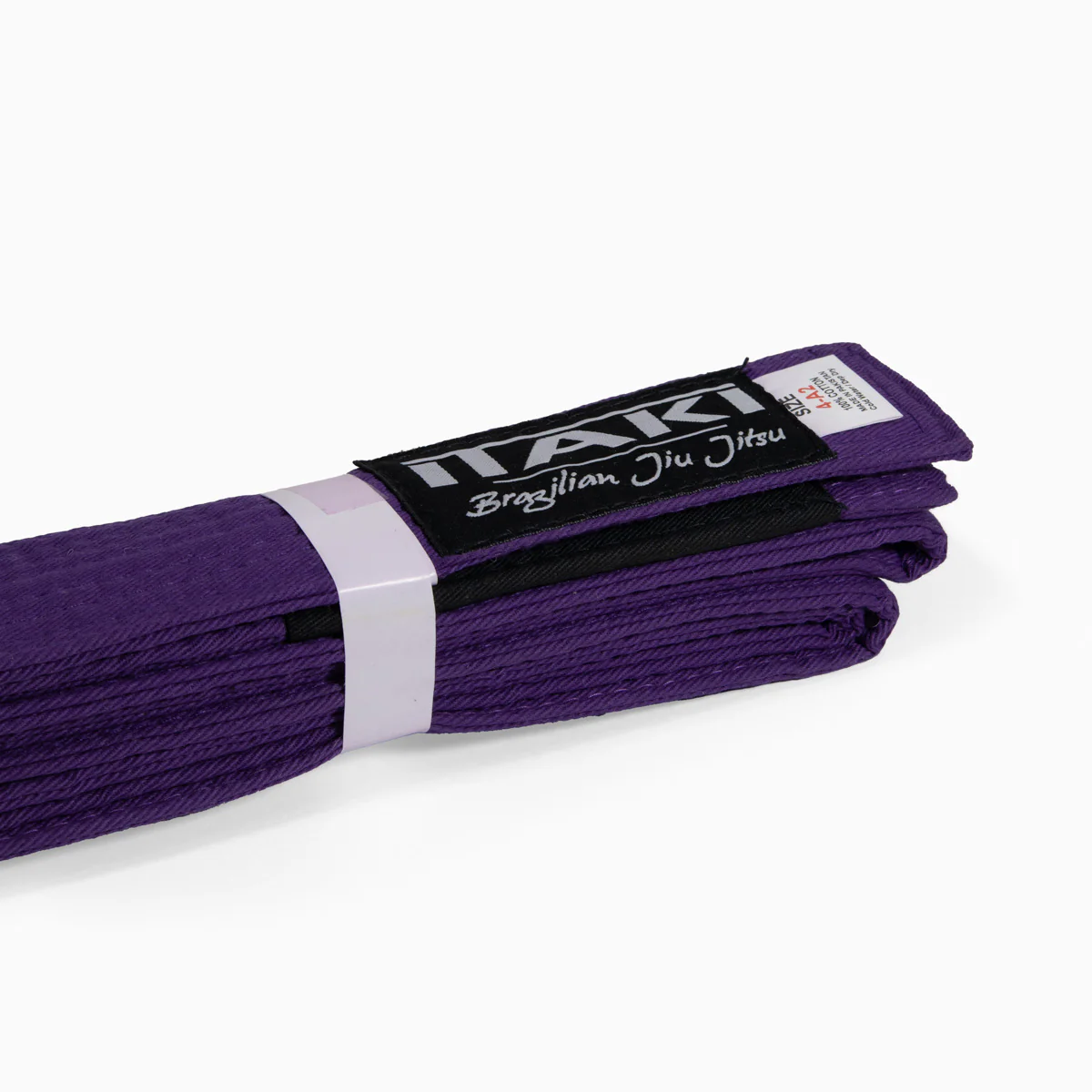 Belt Itaki BJJ Brazilian Jiu Jitsu - Image 7