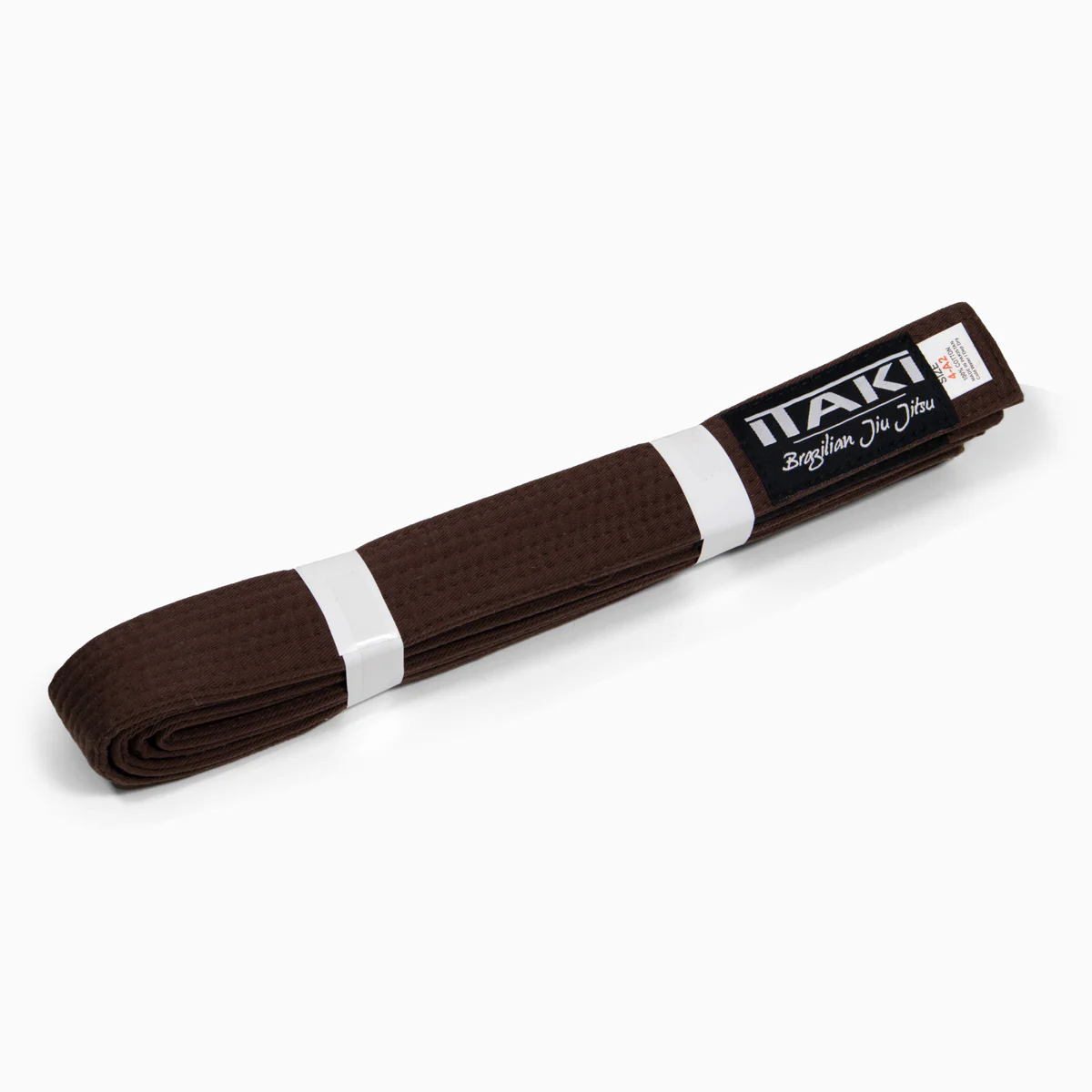 Belt Itaki BJJ Brazilian Jiu Jitsu - Image 8