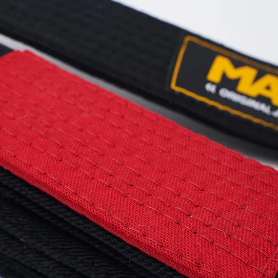 BJJ Belt Manto Original  - Image 11