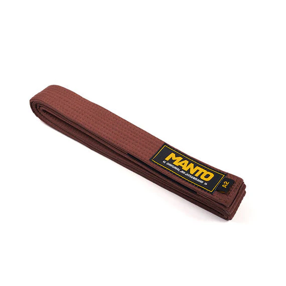 BJJ Belt Manto Original  - Image 7