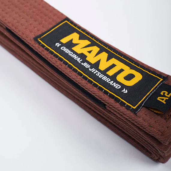 BJJ Belt Manto Original  - Image 8
