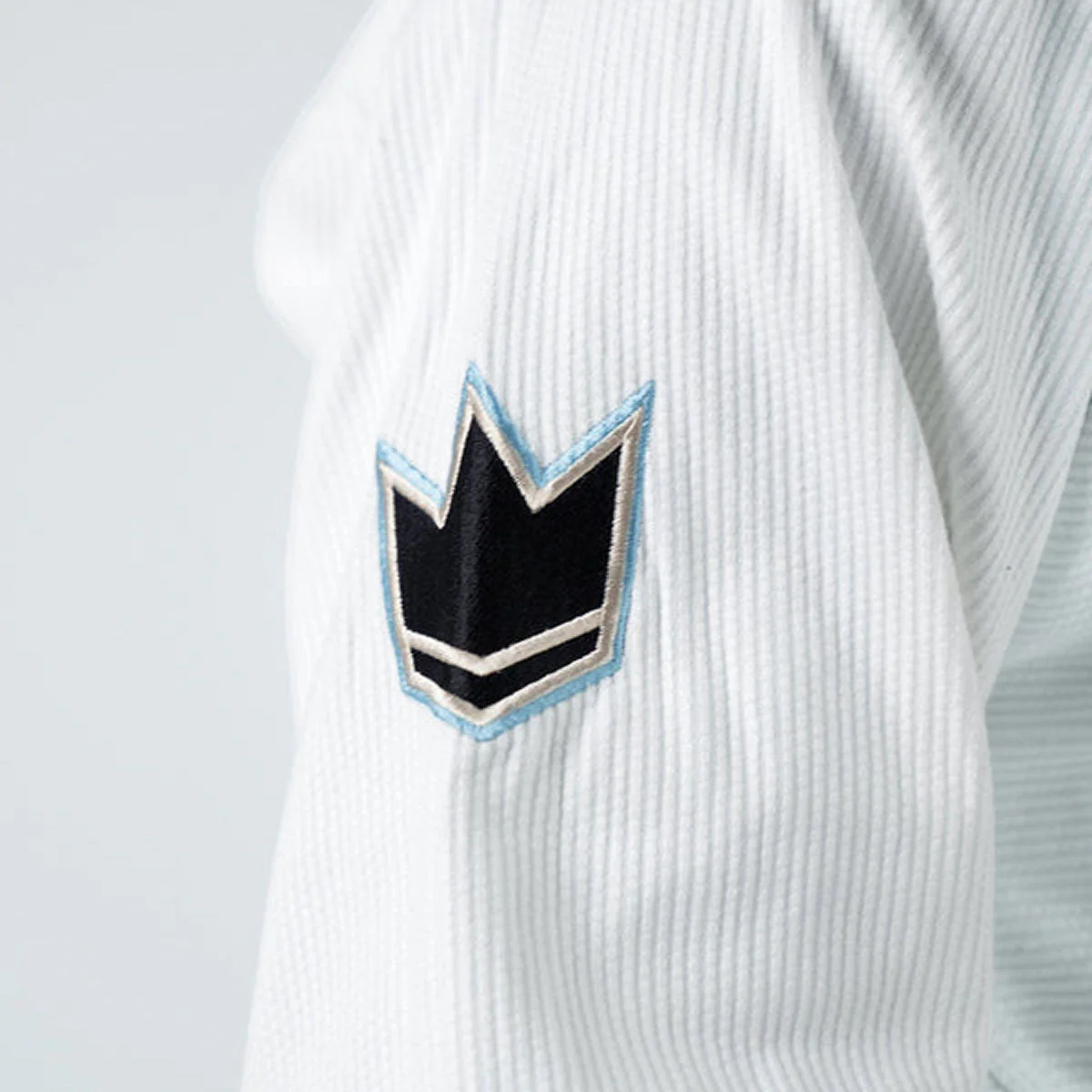 BJJ Gi Kingz Nano 3.0 IBJJF White  - Image 10