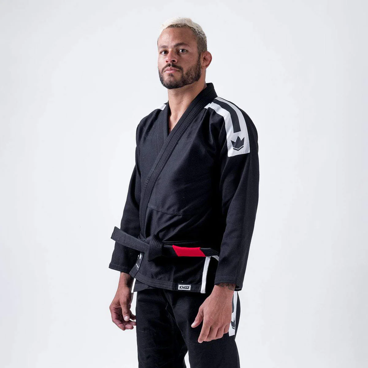 BJJ Gi Kingz Sport 2.0 IBJJF Black  - Image 7