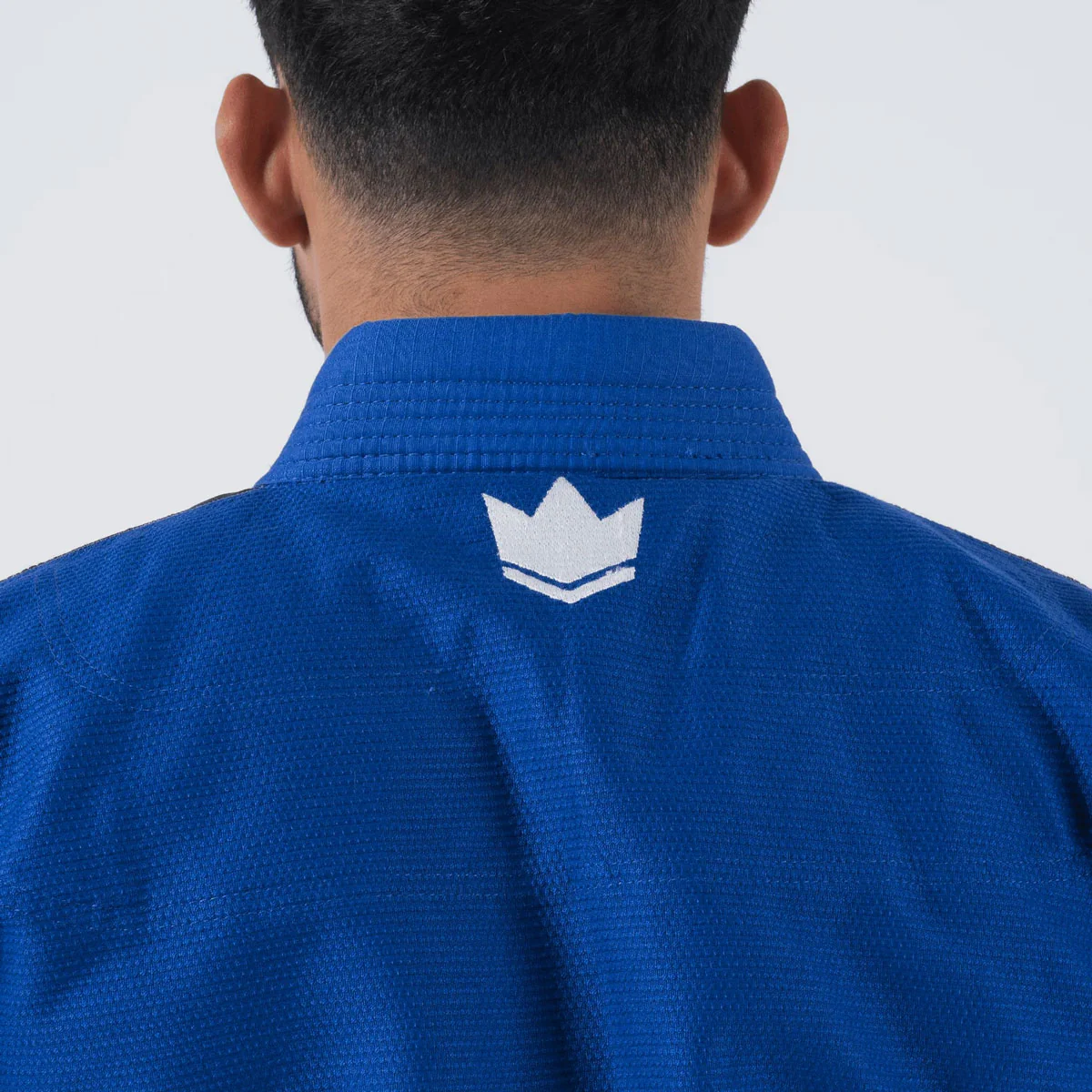 BJJ Gi Kingz Sport 2.0 IBJJF Blue  - Image 10