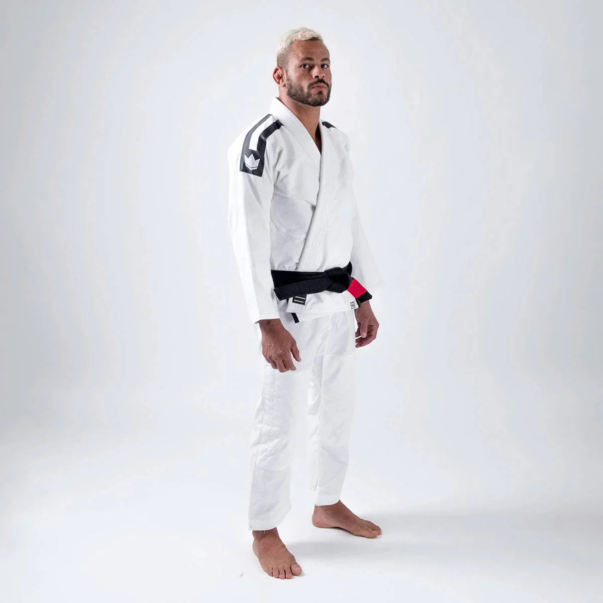 BJJ Gi Kingz Sport 2.0 IBJJF White  - Image 5
