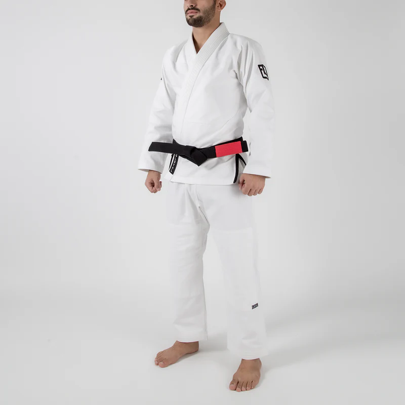BJJ Gi Loyal Superlight - Image 3