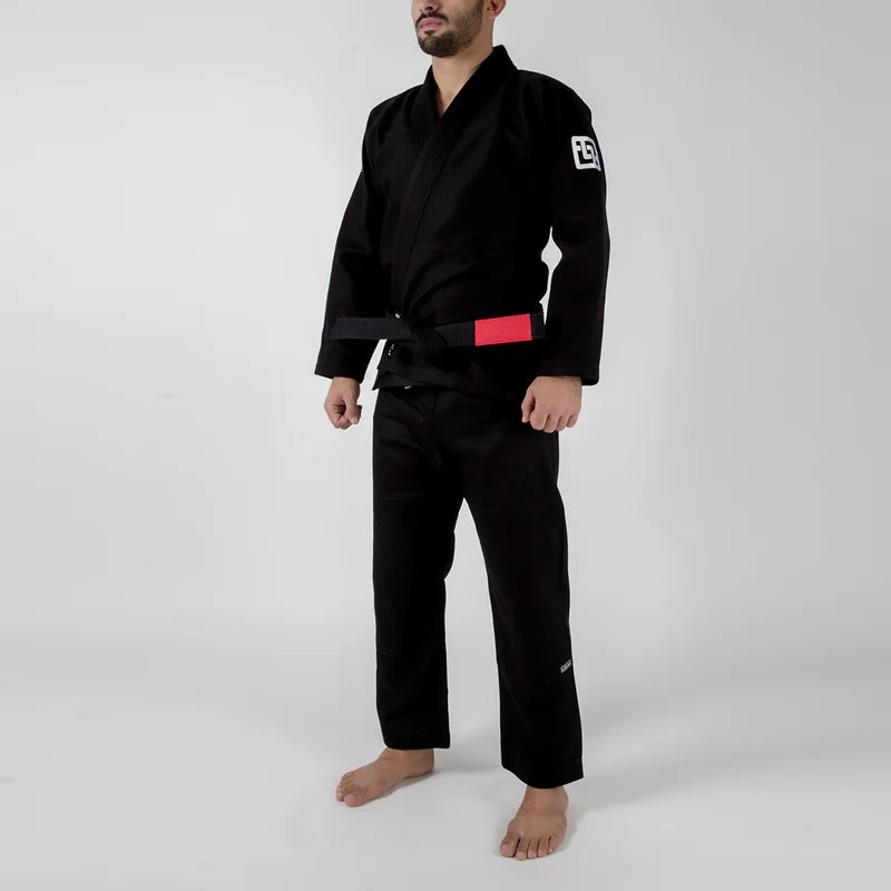 BJJ Gi Loyal Superlight - Image 9