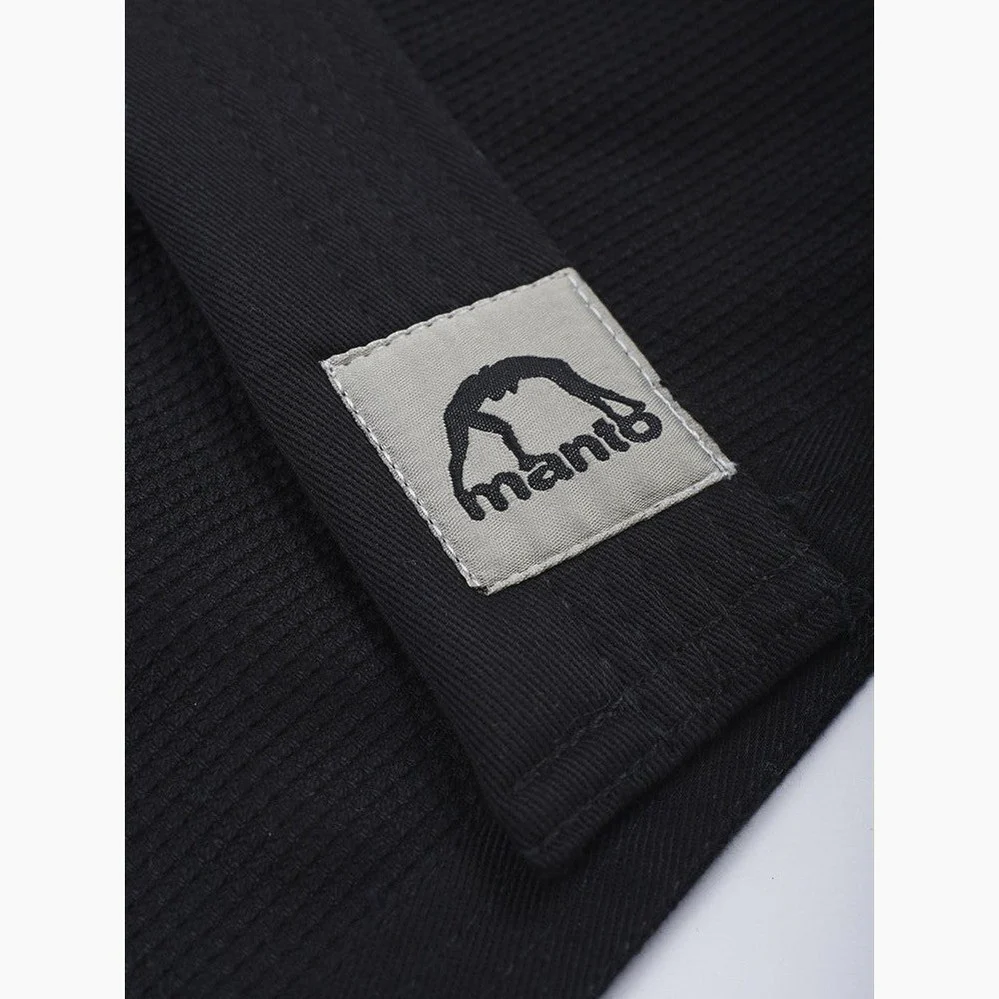 BJJ Gi Manto Base 2.0 - Image 10