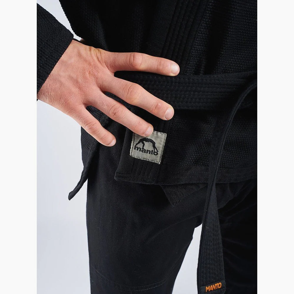 BJJ Gi Manto Base 2.0 - Image 11