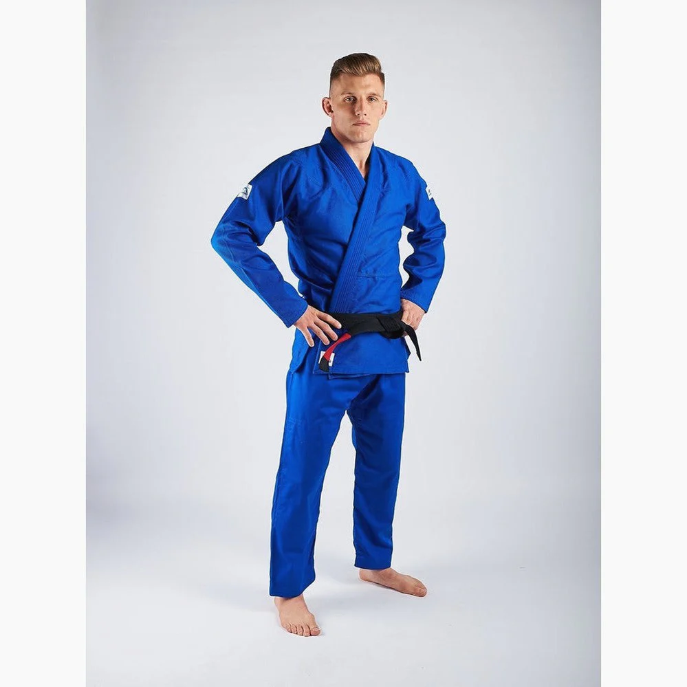 BJJ Gi Manto Base 2.0 - Image 13
