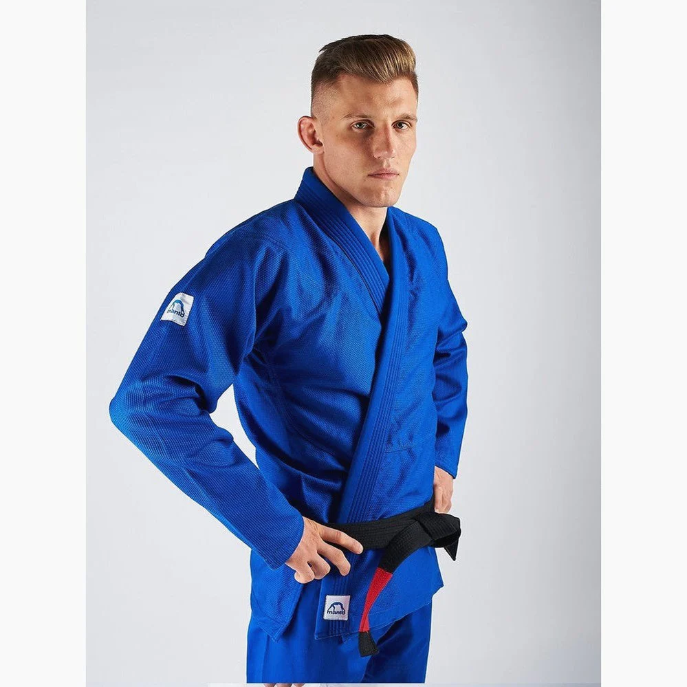 BJJ Gi Manto Base 2.0 - Image 14